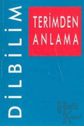 Dilbilim Terimden Anlama Dilbilim Yazıları