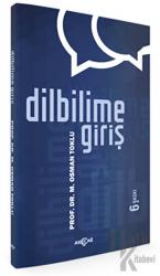 Dilbilime Giriş