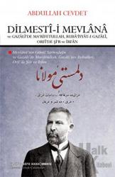 Dilmesti-i Mevlana ve Gazali'de Ma'rifetullah, Ruba'iyyat-ı Gazali, Orfi'de Şi'r ve İrfan