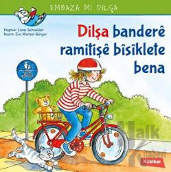 Dilşa Bandere Ramitişe Bisiklete Bena