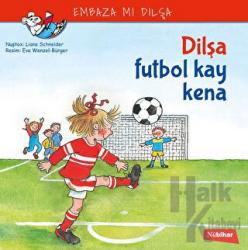 Dilşa Futbol Kay Kena