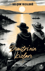 Dimitri'nin Kızlar 2- Kala-i Sultaniye / Renköy