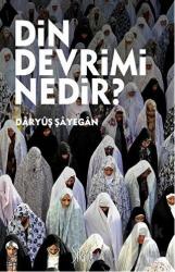 Din Devrimi Nedir