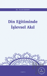 Din Eğitiminde İşlevsel Akıl