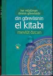 Din Görevlisinin El Kitabı (Büyük Boy)