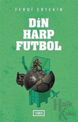 Din Harp Futbol