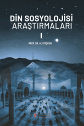 Din Sosyolojisi Araştırmaları - 1