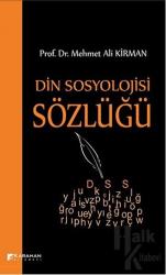 Din Sosyolojisi Sözlüğü