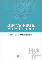 Din ve Fıkıh Yazıları