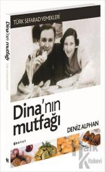 Dina’nın Mutfağı