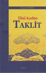 Dini Açıdan Taklit