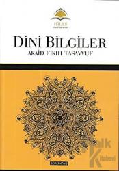 Dini Bilgiler Akaid Fıkıh Tasavvuf