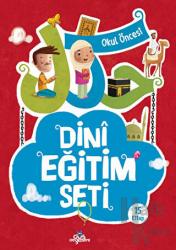 Dini Eğitim Seti (15 Kitap Takım) Okul Öncesi