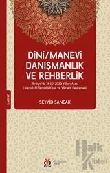 Dini/Manevi Danışmanlık ve Rehberlik