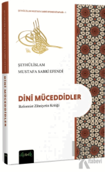 Dini Müceddidler