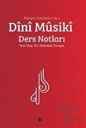 Dini Müsiki Ders Notlar