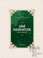 Dini Nasihatler (Ciltli)