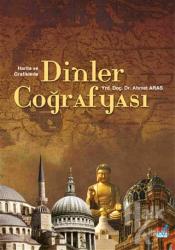 Dinler Coğrafyası