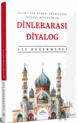 Dinlerarası Diyalog