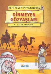 Dinmeyen Gözyaşları Beni Seven Peygamberim 2