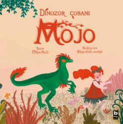 Dinozor Çobanı Mojo