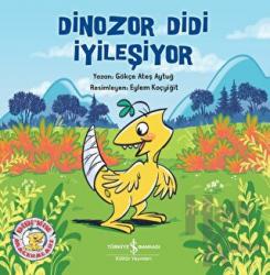 Dinozor Didi İyileşiyor