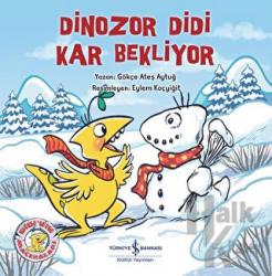 Dinozor Didi Kar Bekliyor