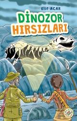 Dinozor Hırsızları