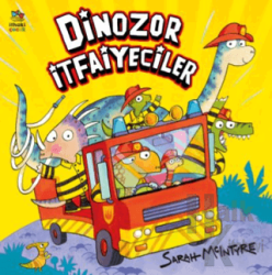 Dinozor İtfaiyeciler