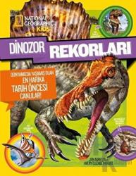Dinozor Rekorları National Geographic Kids