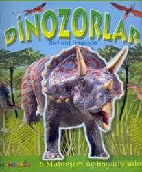 Dinozorlar (Ciltli)