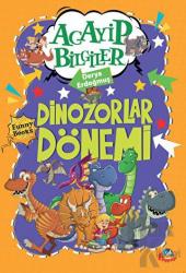 Dinozorlar Dönemi