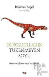 Dinozorların Tükenmeyen Soyu