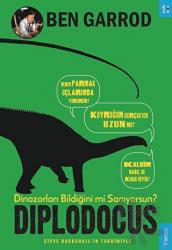 Diplodocus