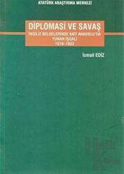 Diplomasi ve Savaş