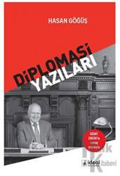 Diplomasi Yazıları