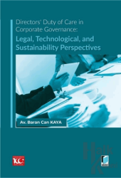 Directors' Duty of Care in Corporate Governance: Legal, Technological, and Sustainability Perspectives