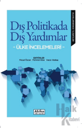 Dış Politikada Dış Yardımlar Ülke İncelemeleri