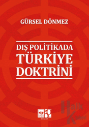 Dış Politikada Türkiye Doktrini