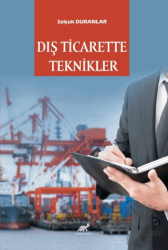 Dış Ticarette Teknikler