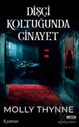 Dişçi Koltuğunda Cinayet