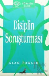 Disiplin Soruşturması