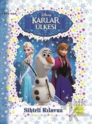 Disney - Karlar Ülkesi (Ciltli)