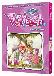 Disney Manga - Witch 1