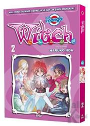 Disney Manga - Witch 2