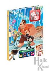 Disney Ralph ve İnternet