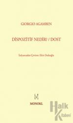 Dispozitif Nedir? - Dost