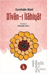 Divan-ı İlahiyat (Ciltli)