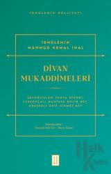 Divan Mukaddimeleri