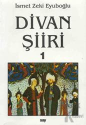 Divan Şiiri (2 Cilt Takım)